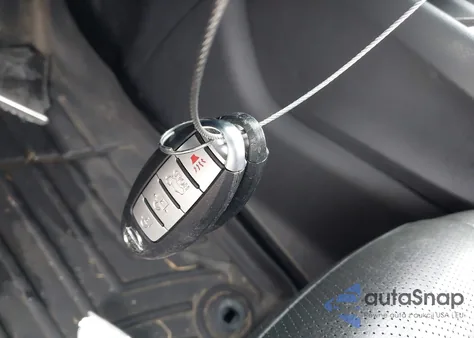 2014 Nissan Rogue Sl from USA, damaged, VIN 5N1AT2MT4EC773373